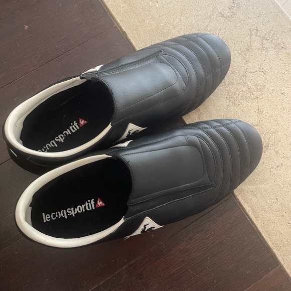 LE COQ SPORTIF SHOES - Picture 2 of 9